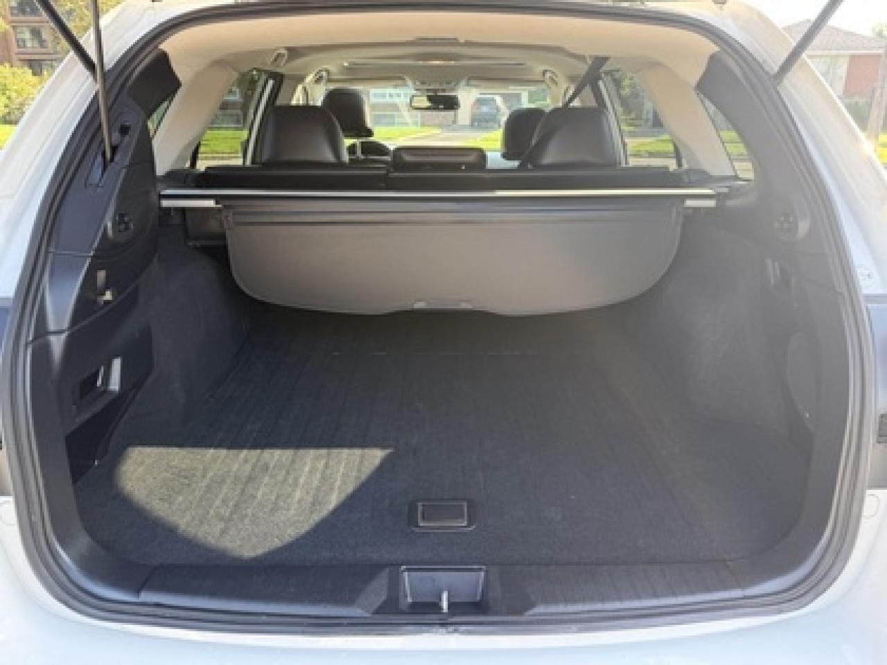 2017 Subaru Outback 3.6R Limited Photo