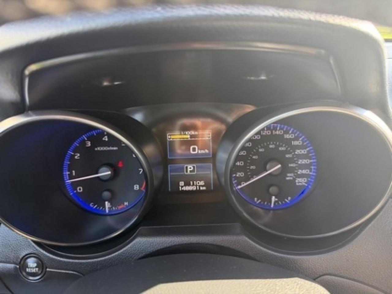 2017 Subaru Outback 3.6R Limited Photo