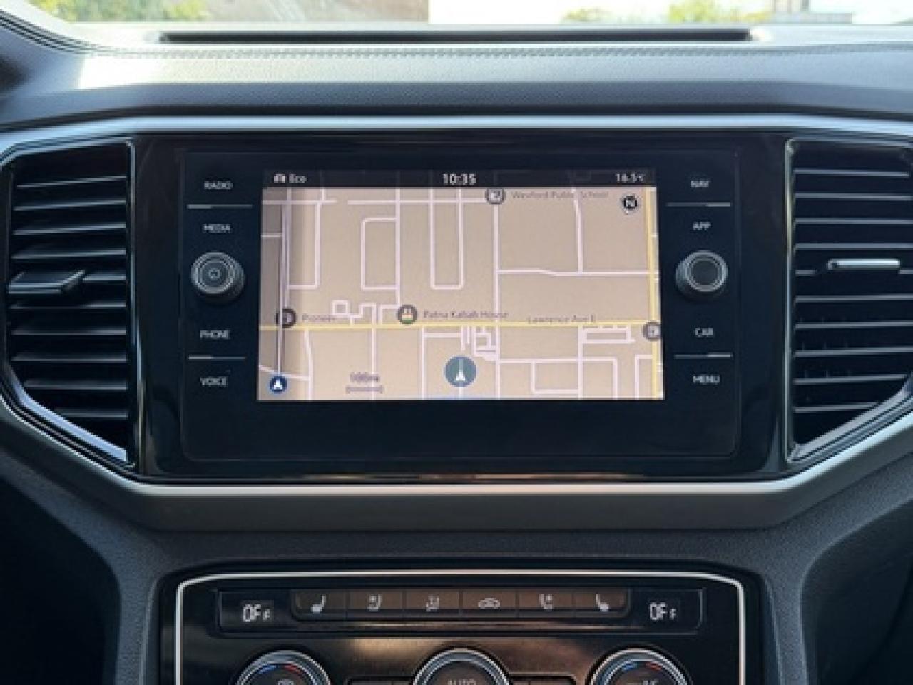 2021 Volkswagen Atlas V6 SEL 4MOTION Photo