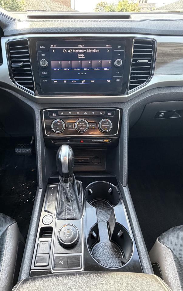 2021 Volkswagen Atlas Highline 3.6 FSI 4MOTION Photo