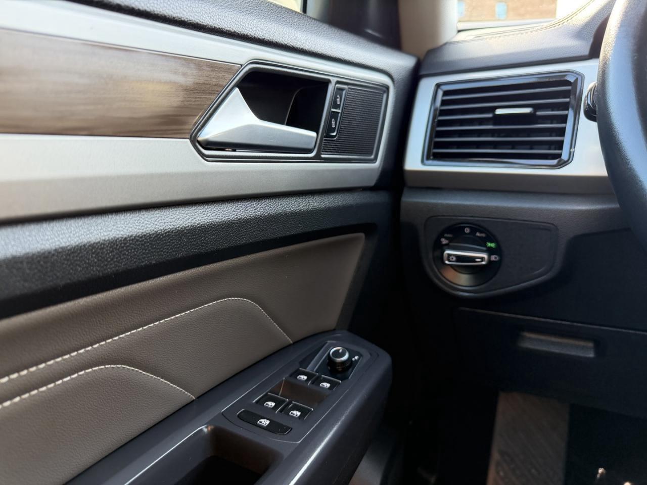 2021 Volkswagen Atlas Highline 3.6 FSI 4MOTION Photo