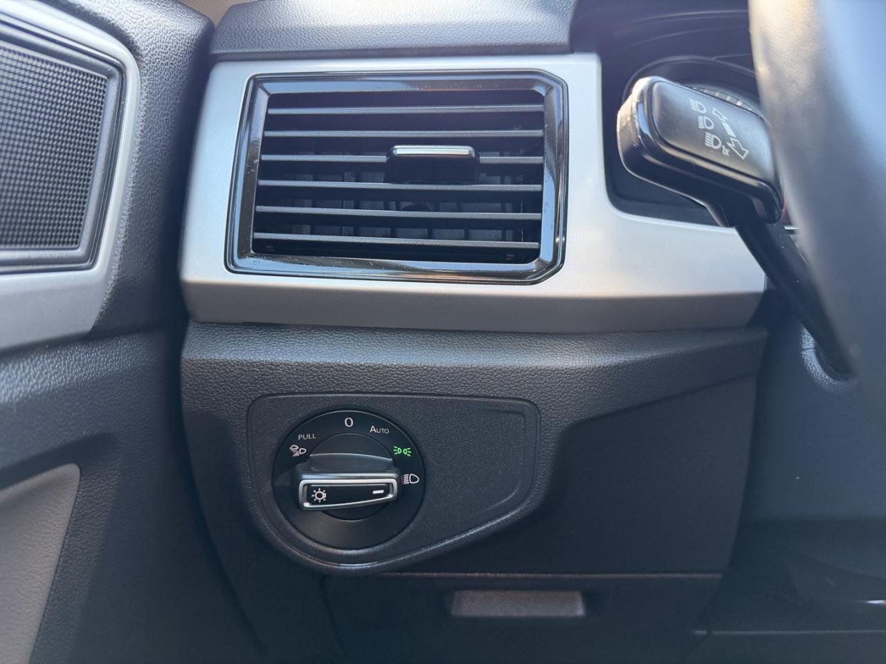 2021 Volkswagen Atlas Highline 3.6 FSI 4MOTION Photo