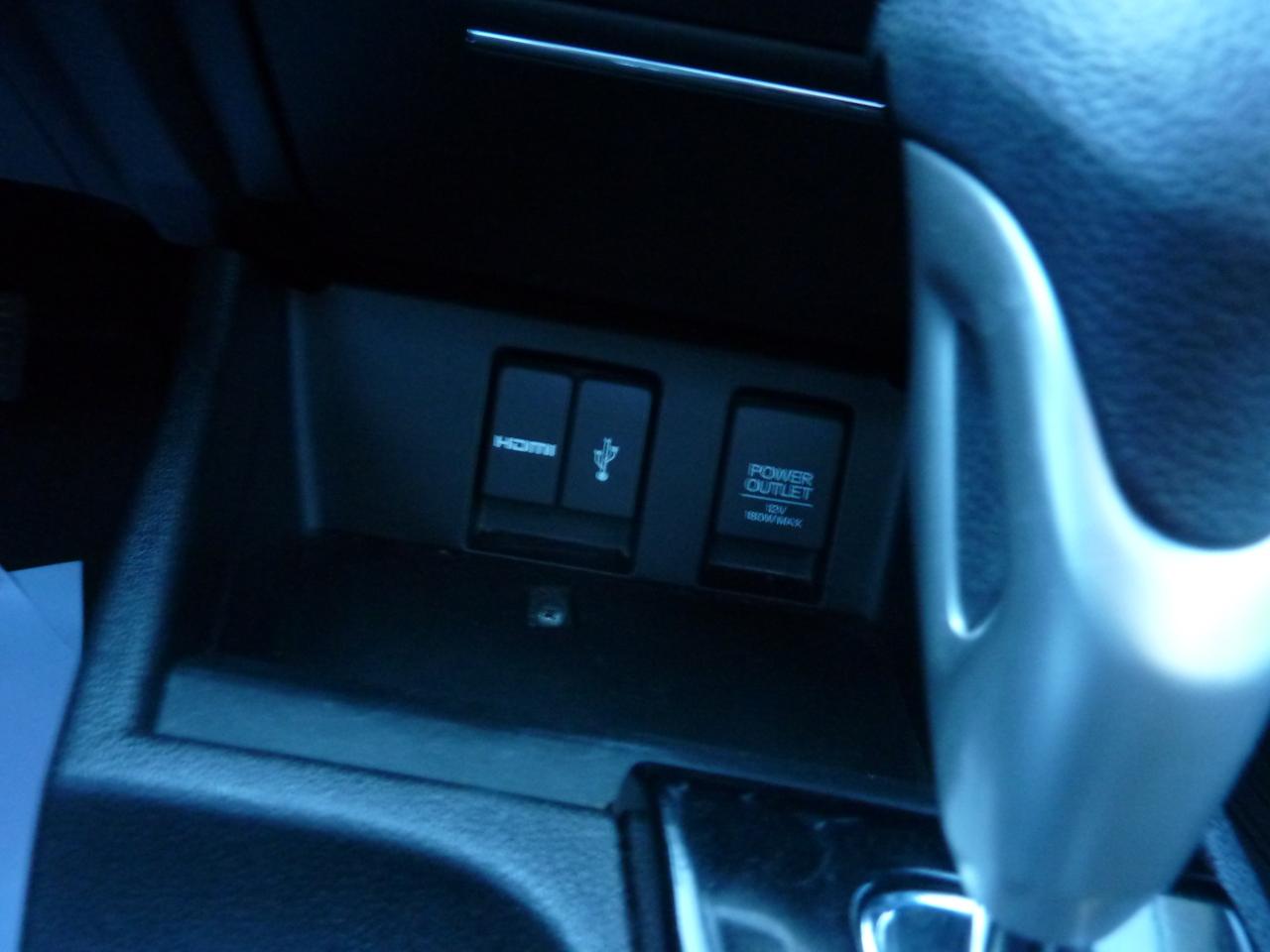 2014 Honda Civic EX - Photo #13