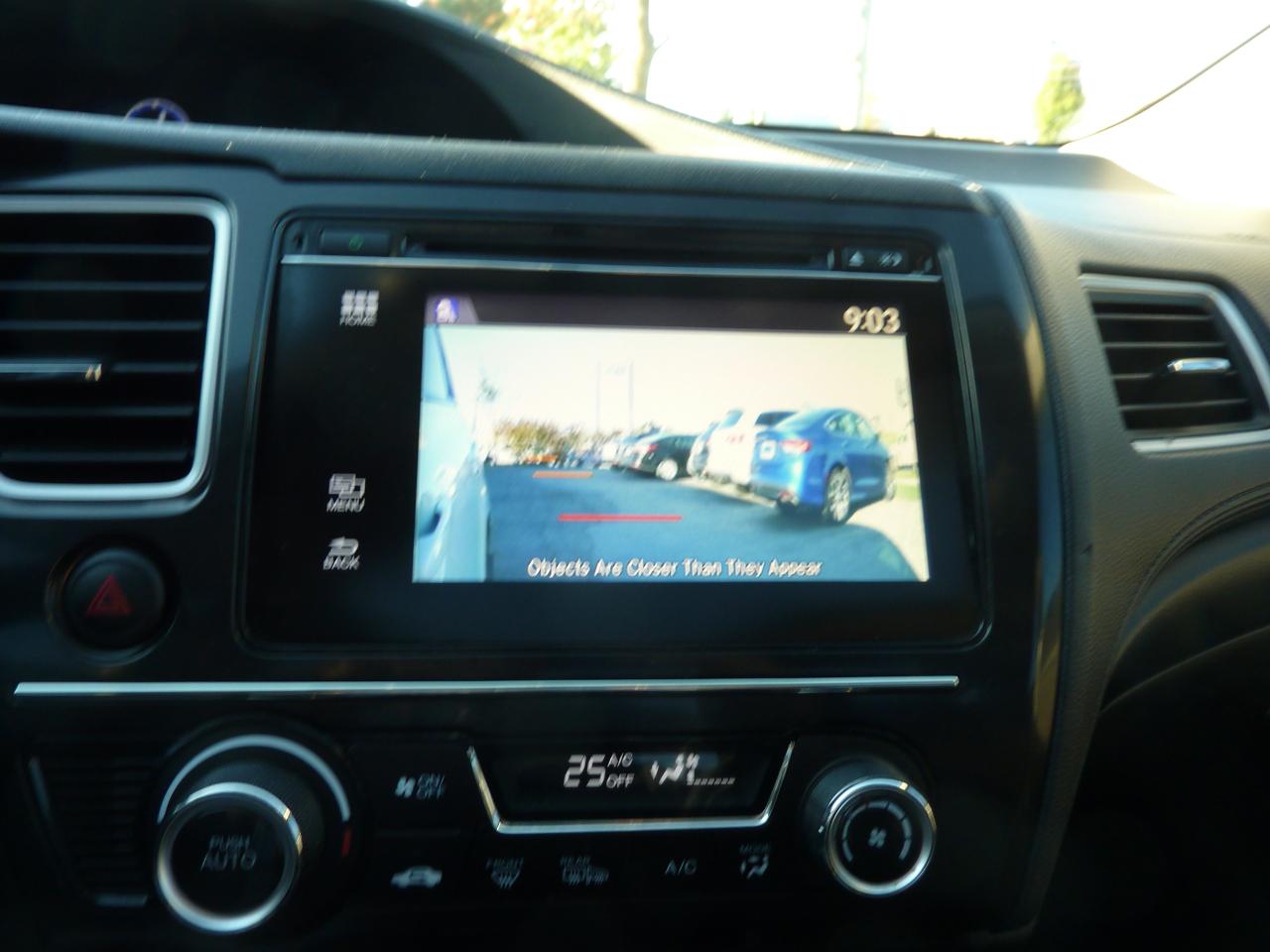 2014 Honda Civic EX - Photo #16