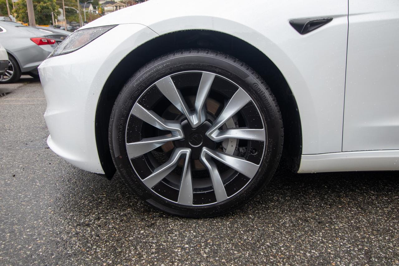 2024 Tesla Model 3 undefined Photo5