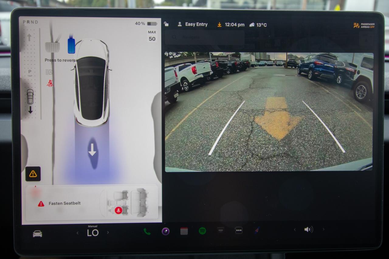 2024 Tesla Model 3 undefined Photo5