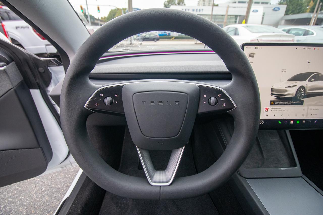 2024 Tesla Model 3 undefined Photo5