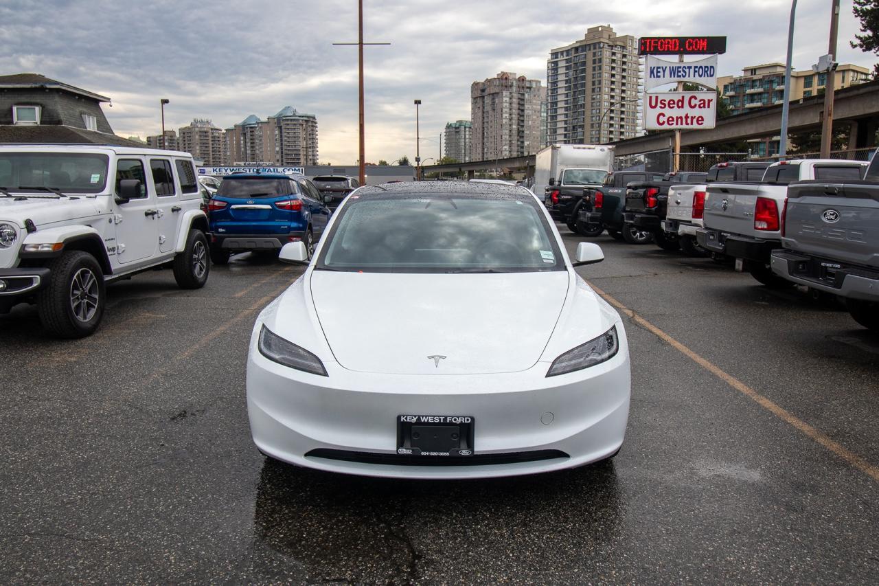 2024 Tesla Model 3 undefined Photo