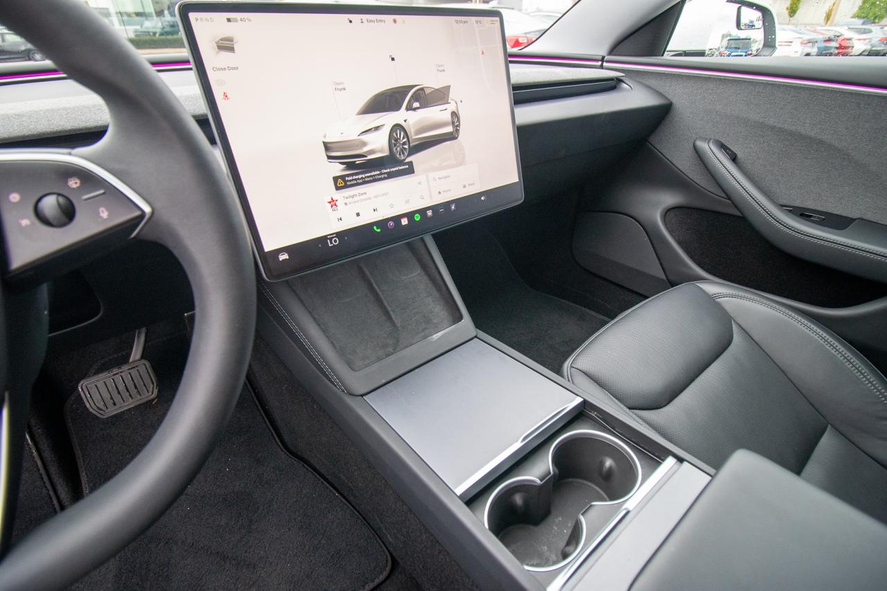 2024 Tesla Model 3 undefined Photo5