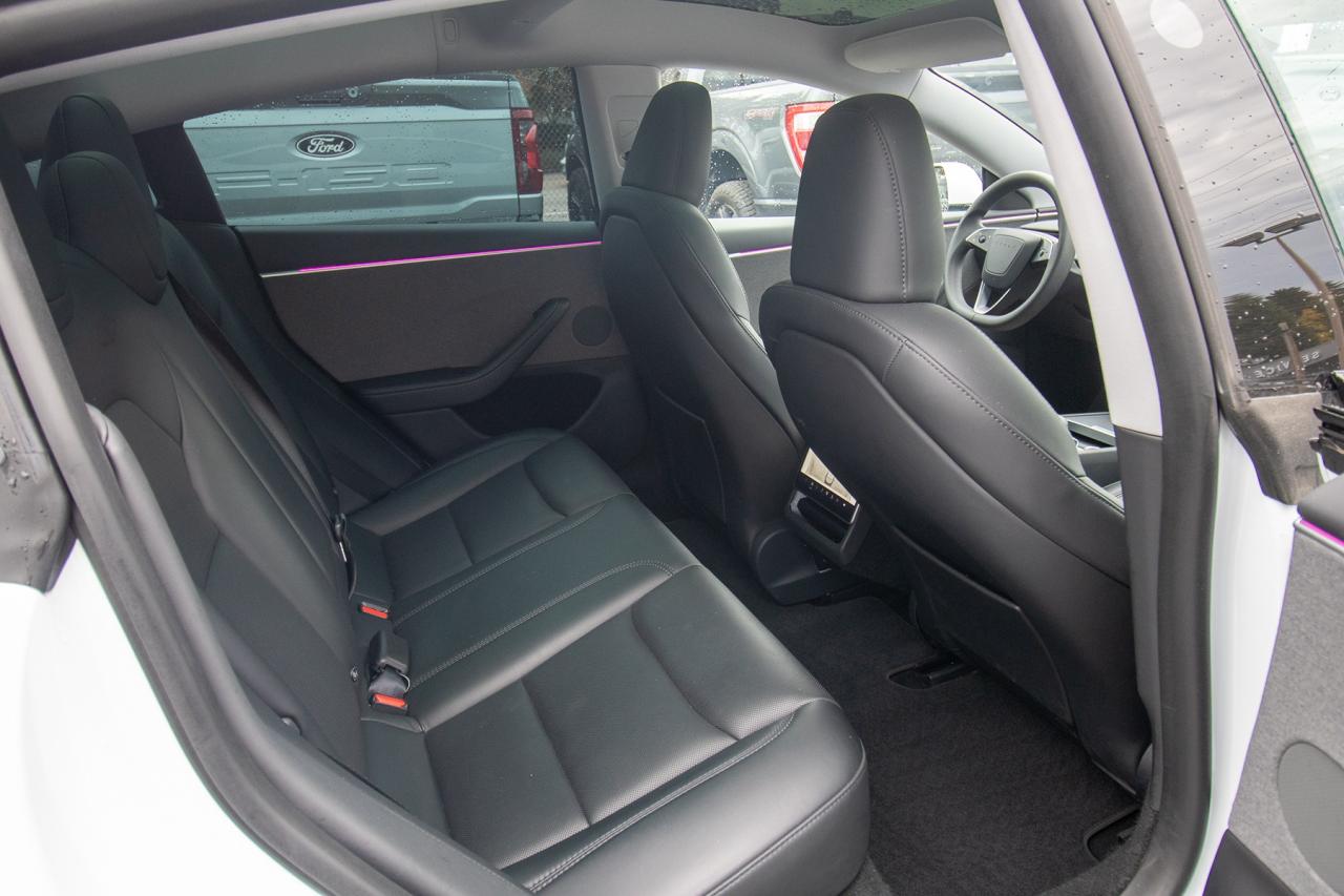 2024 Tesla Model 3 undefined Photo5