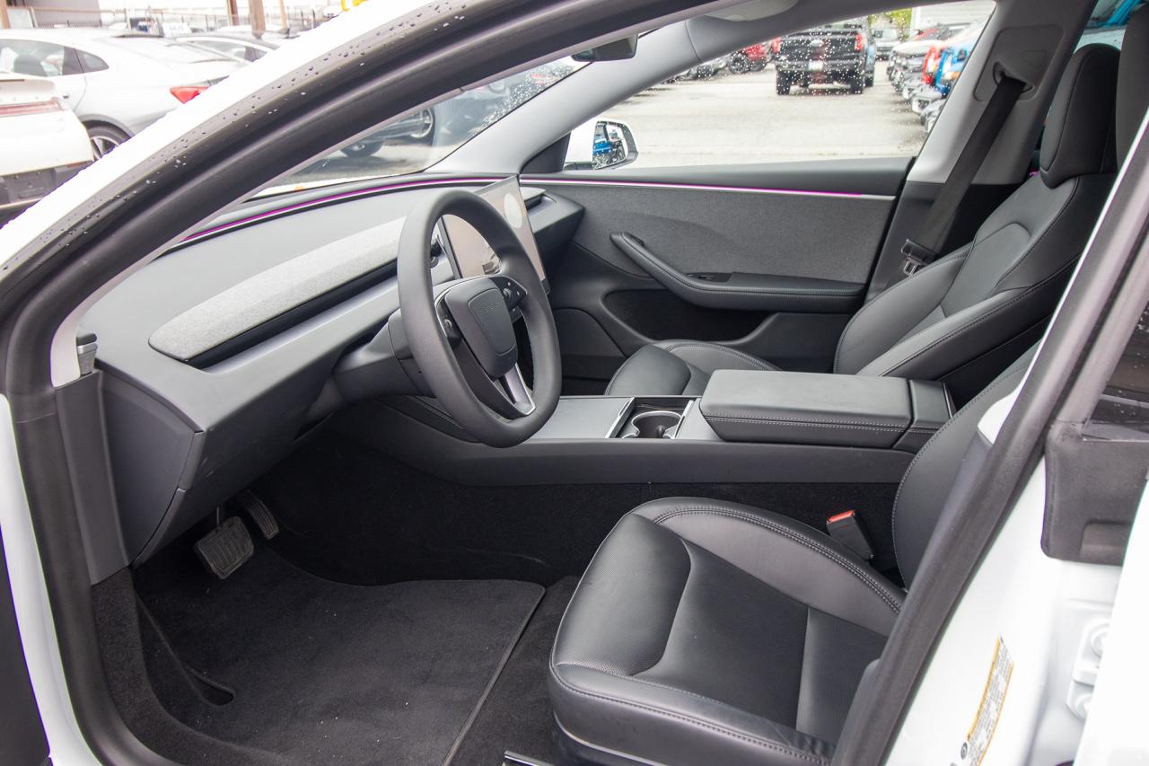 2024 Tesla Model 3 undefined Photo5