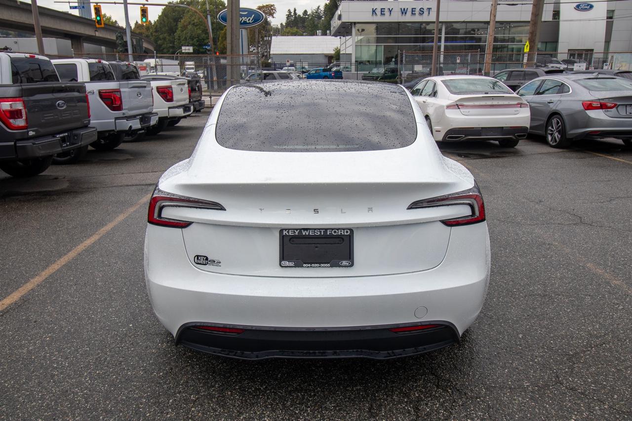 2024 Tesla Model 3 undefined Photo5