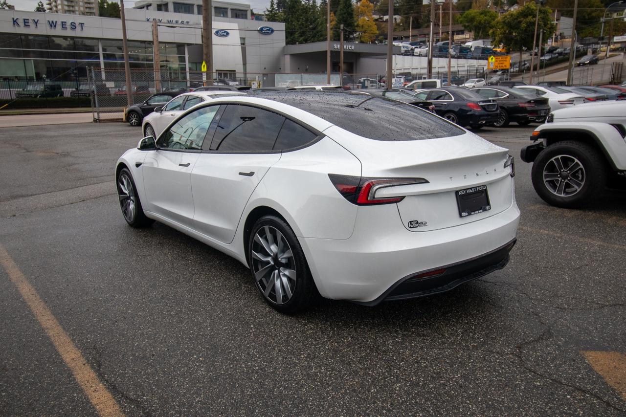 2024 Tesla Model 3 undefined Photo5