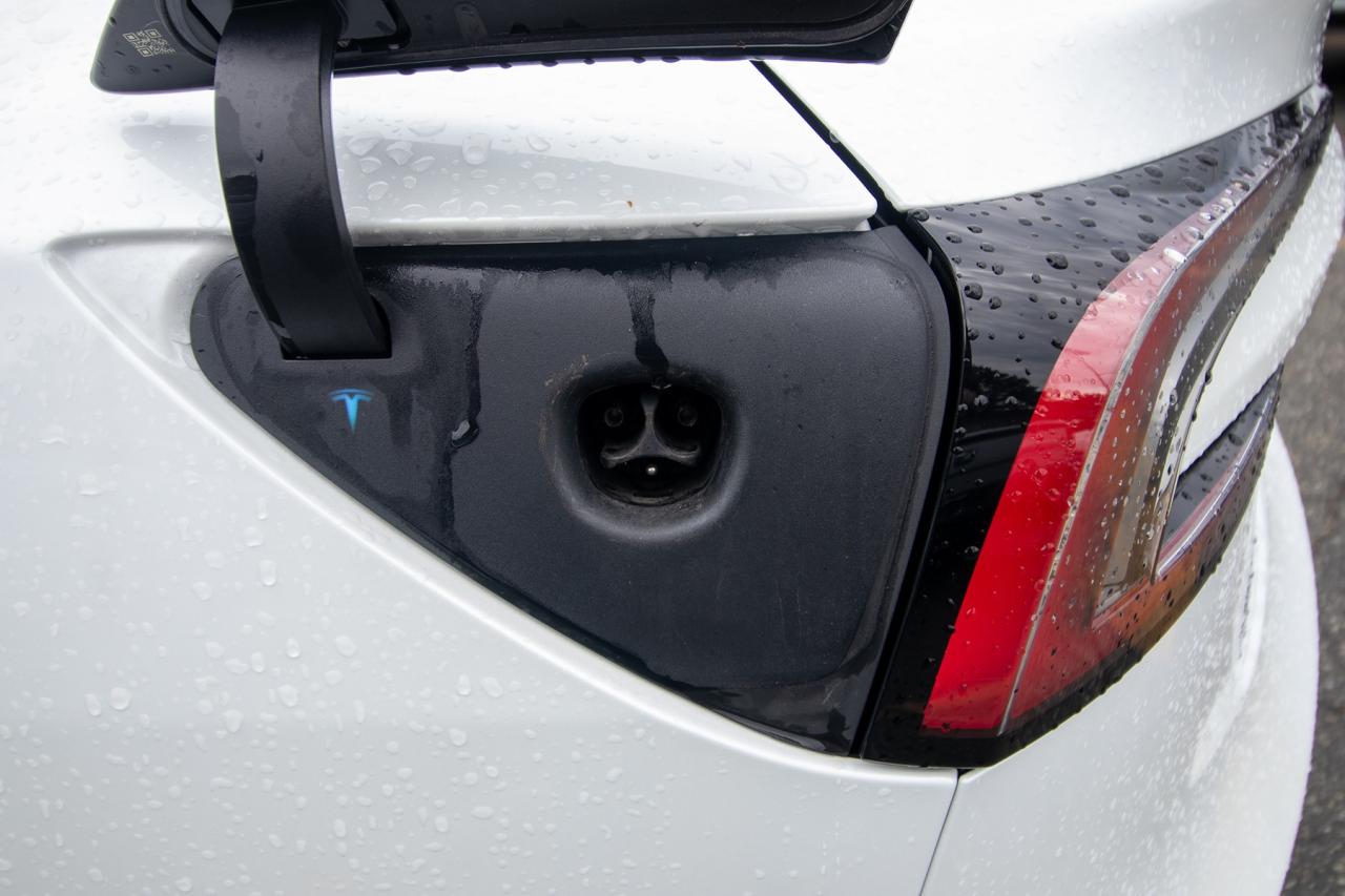 2024 Tesla Model 3 undefined Photo5