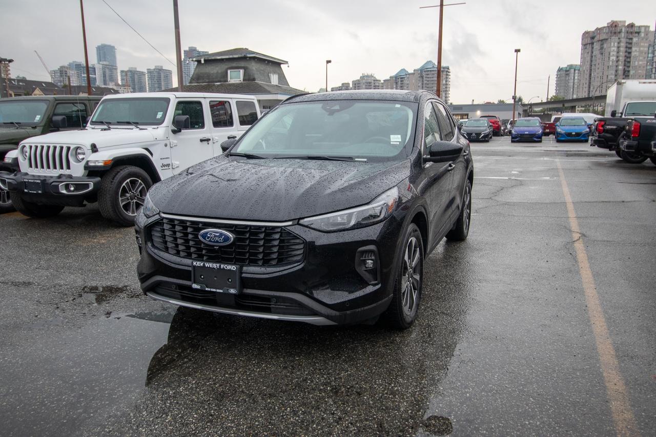 2024 Ford Escape Platinum AWD Photo0