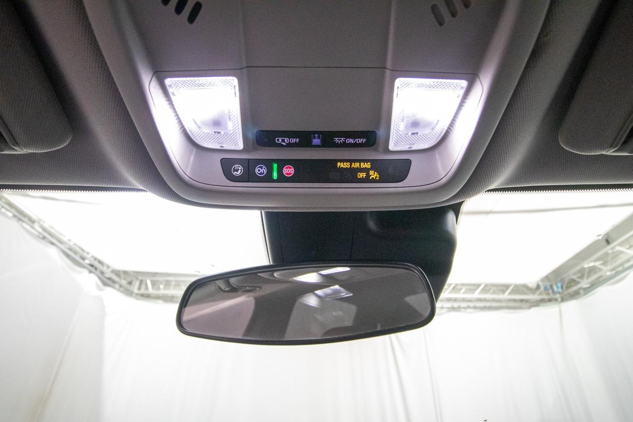 2024 Chevrolet Malibu 1LT Photo5