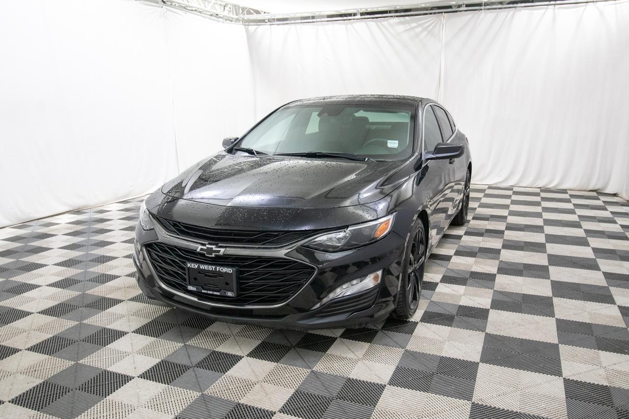 2024 Chevrolet Malibu 1LT Photo1