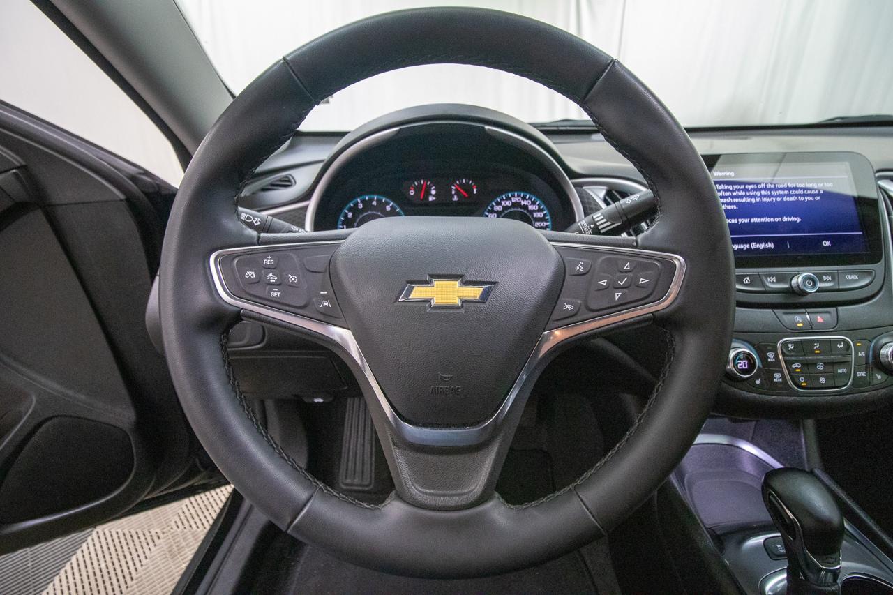 2024 Chevrolet Malibu 1LT Photo5