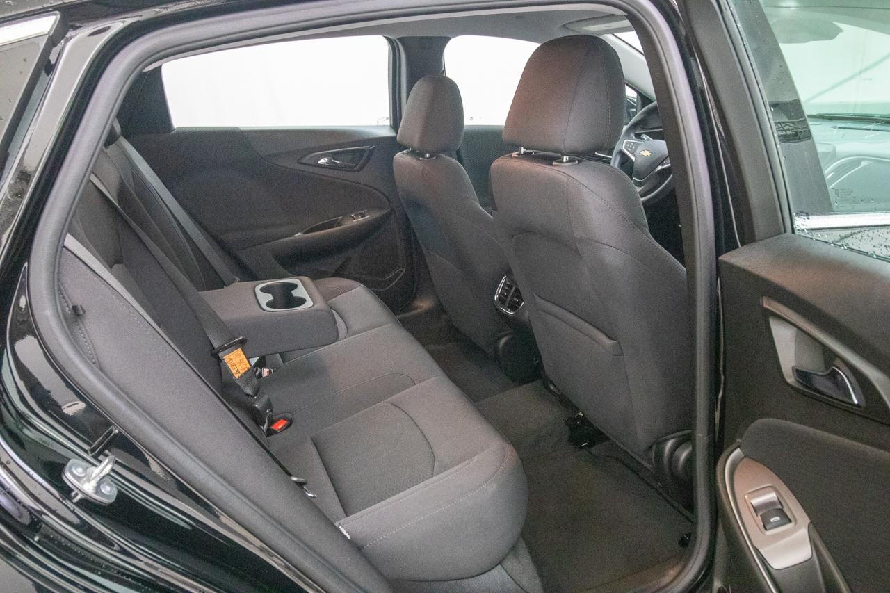 2024 Chevrolet Malibu 1LT Photo5