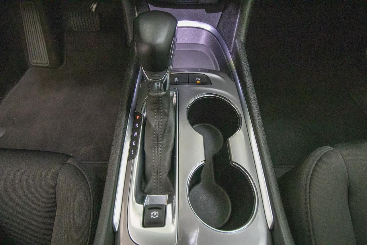 2024 Chevrolet Malibu 1LT Photo5