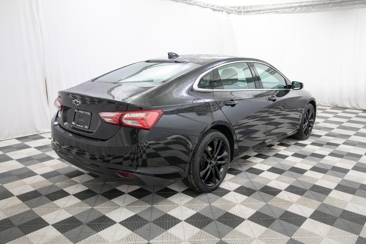 2024 Chevrolet Malibu 1LT Photo5