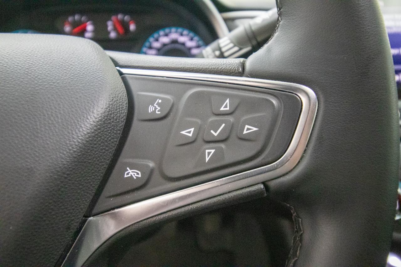 2024 Chevrolet Malibu 1LT Photo5