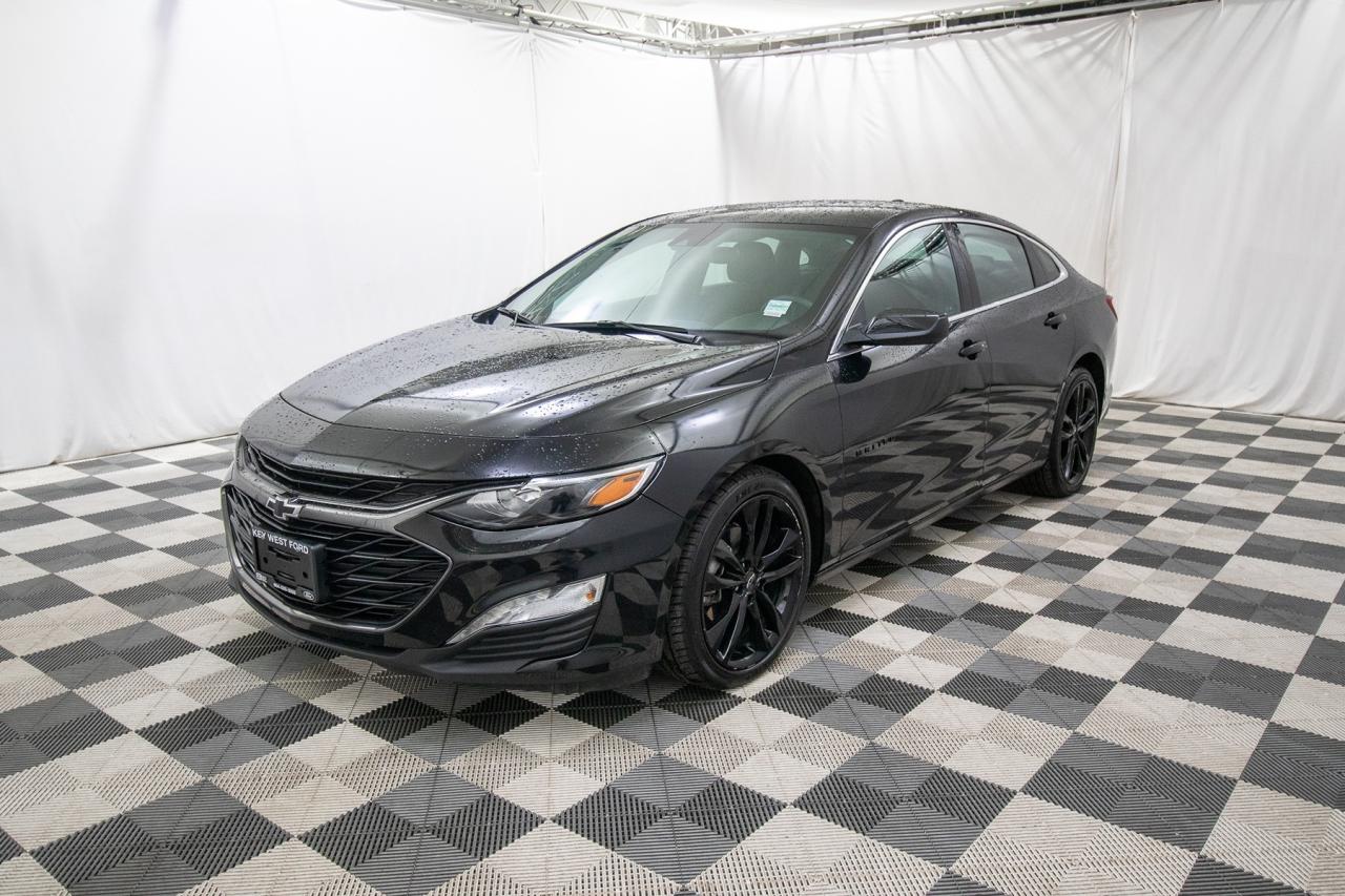 2024 Chevrolet Malibu 1LT Photo