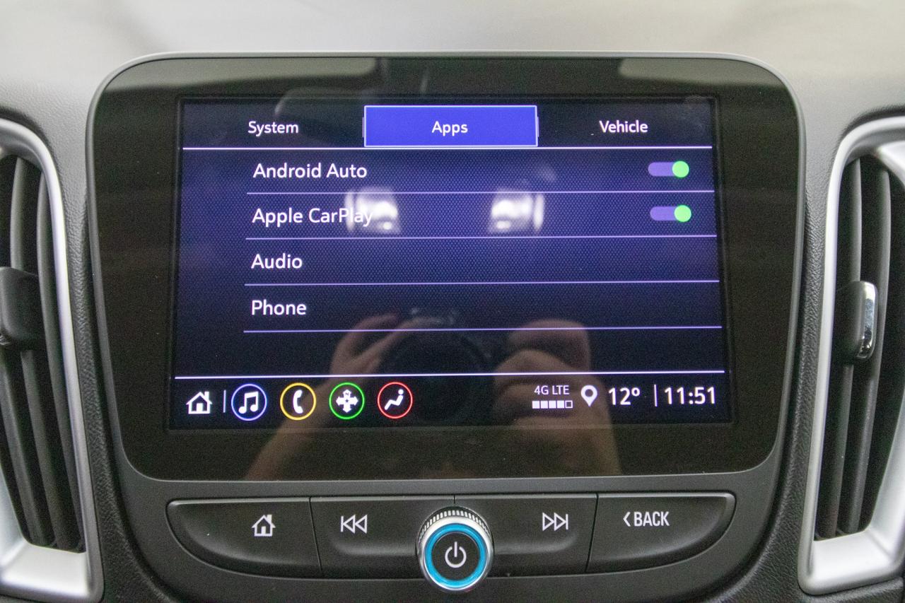 2024 Chevrolet Malibu 1LT Photo5