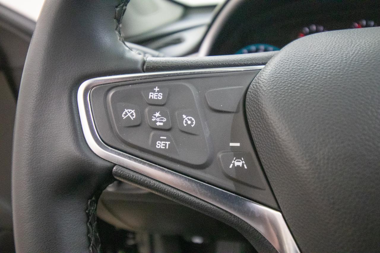 2024 Chevrolet Malibu 1LT Photo5