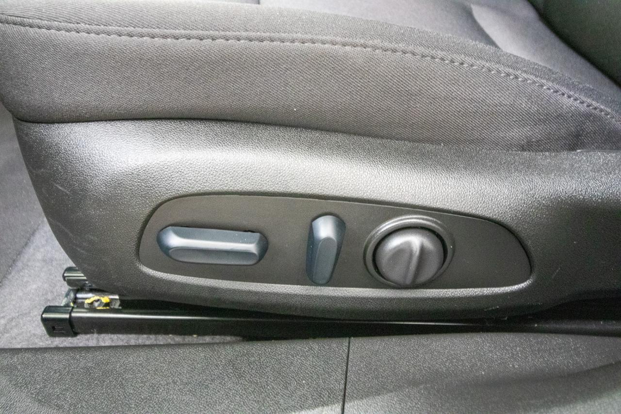 2024 Chevrolet Malibu 1LT Photo5