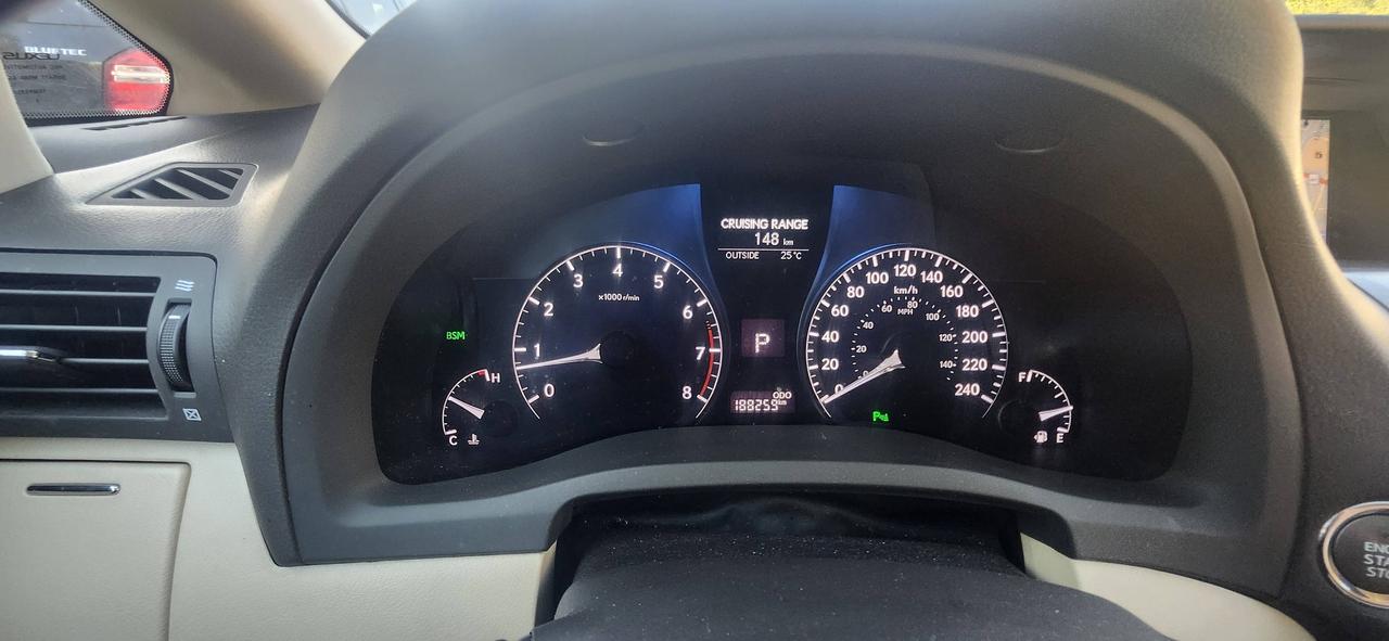 2015 Lexus RX 350 AWD 4DR SPORTDESIGN Photo