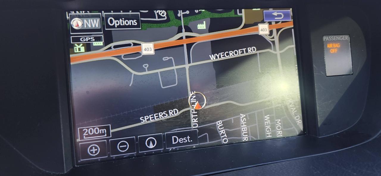 2015 Lexus ES 350 4dr Sdn Photo