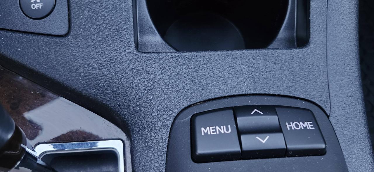 2015 Lexus ES 350 4dr Sdn Photo