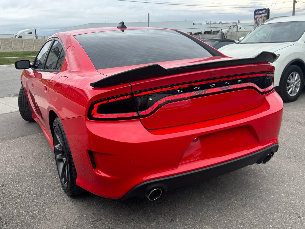 2023 Dodge Charger R/T RWD - Photo #6
