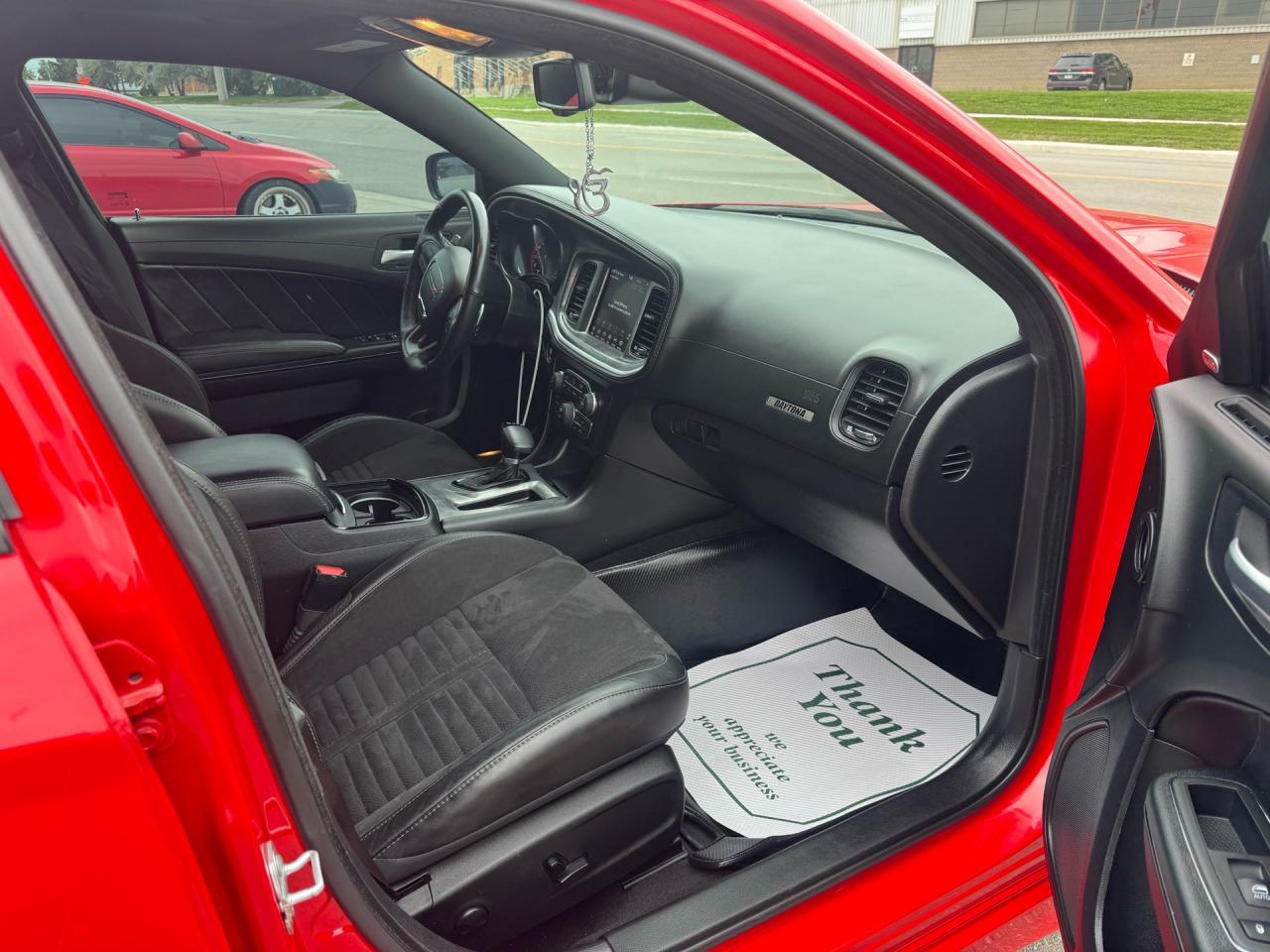 2023 Dodge Charger R/T RWD - Photo #10