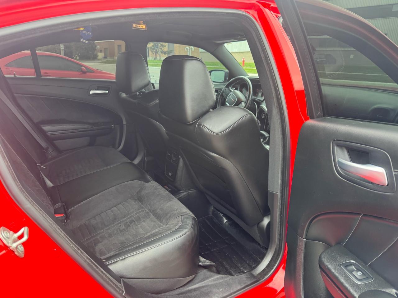 2023 Dodge Charger R/T RWD - Photo #11