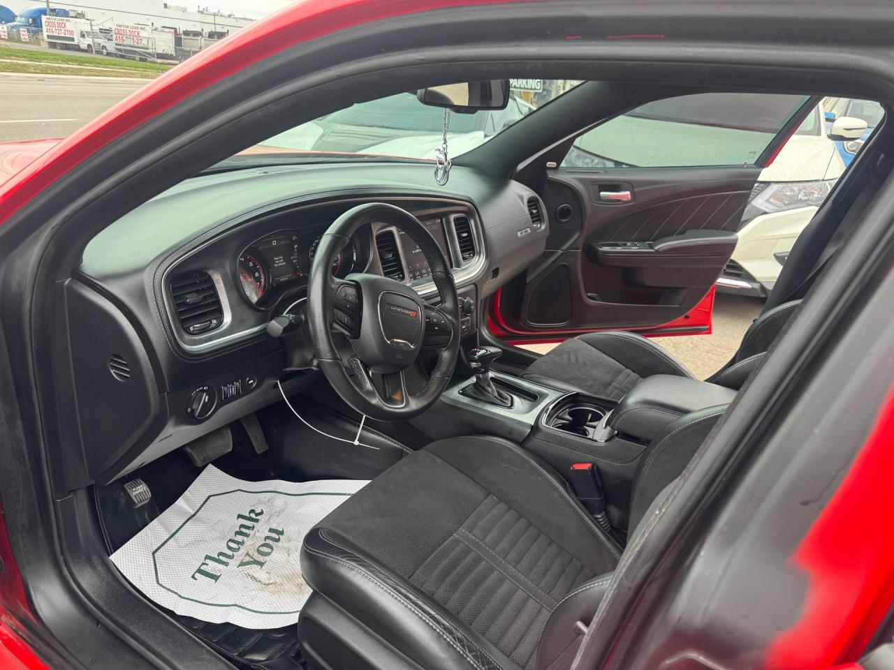 2023 Dodge Charger R/T RWD - Photo #12