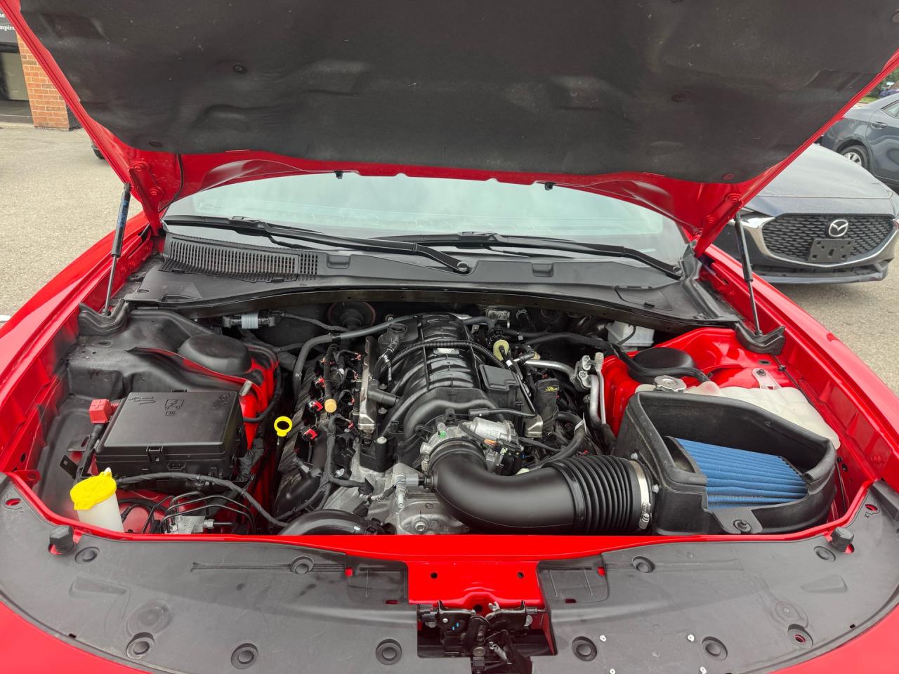 2023 Dodge Charger R/T RWD - Photo #22