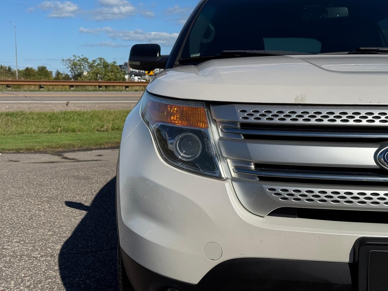2011 Ford Explorer XLT **CERTIFIED** - Photo #11