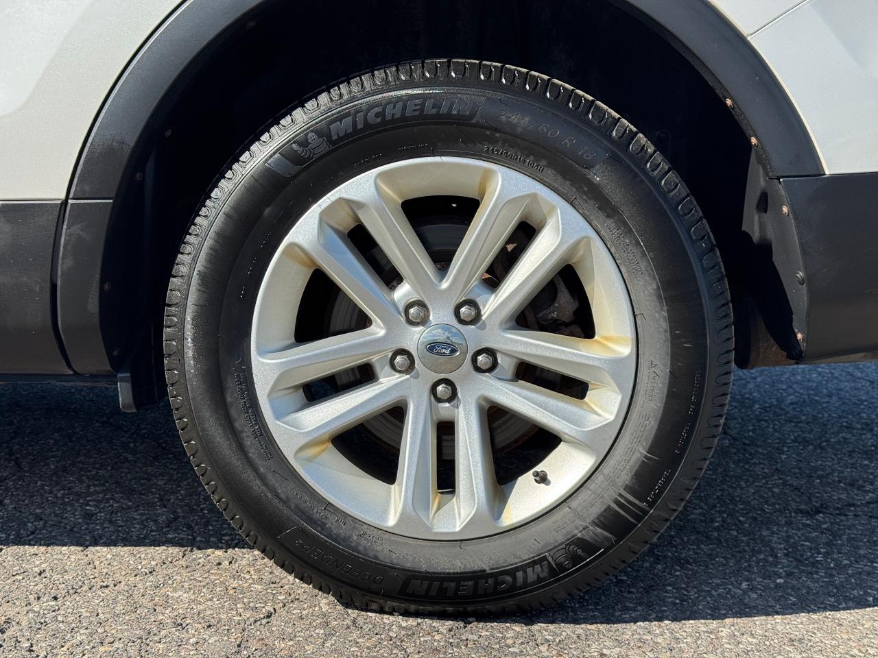 2011 Ford Explorer XLT **CERTIFIED** - Photo #16