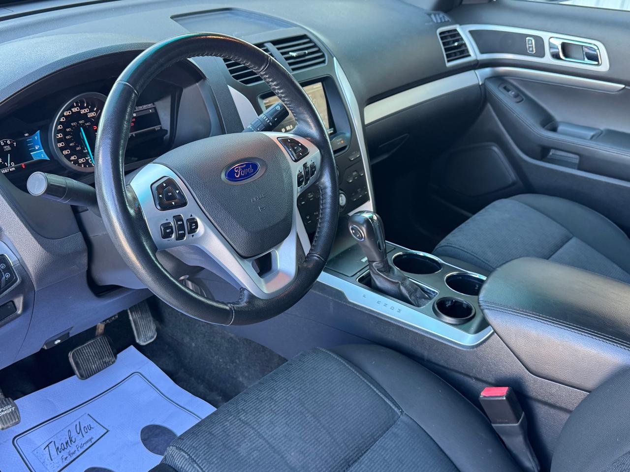 2011 Ford Explorer XLT **CERTIFIED** - Photo #18