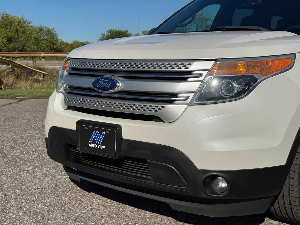 2011 Ford Explorer XLT **CERTIFIED** - Photo #10