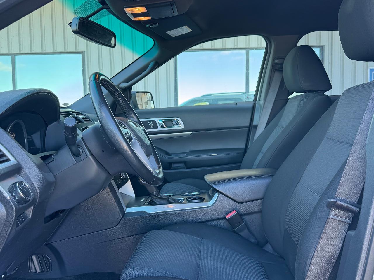 2011 Ford Explorer XLT **CERTIFIED** - Photo #28