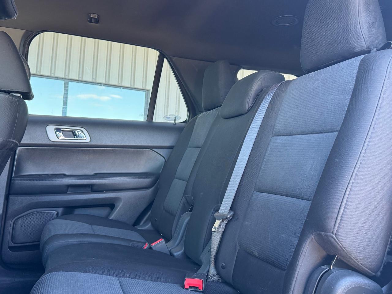 2011 Ford Explorer XLT **CERTIFIED** - Photo #31