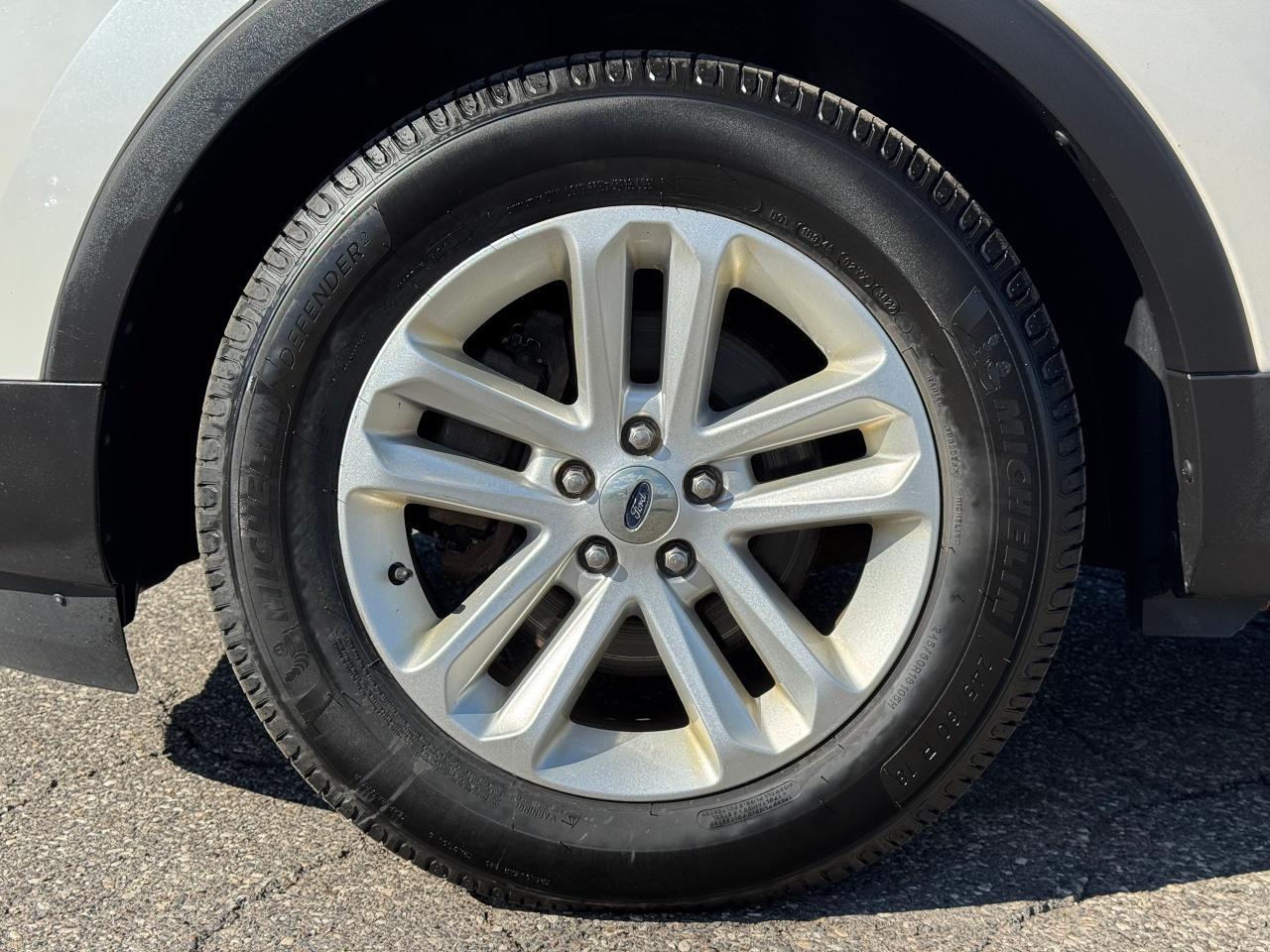 2011 Ford Explorer XLT **CERTIFIED** - Photo #17