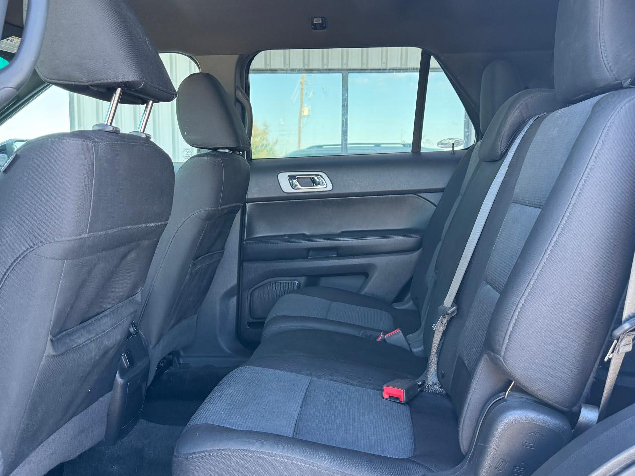 2011 Ford Explorer XLT **CERTIFIED** - Photo #30