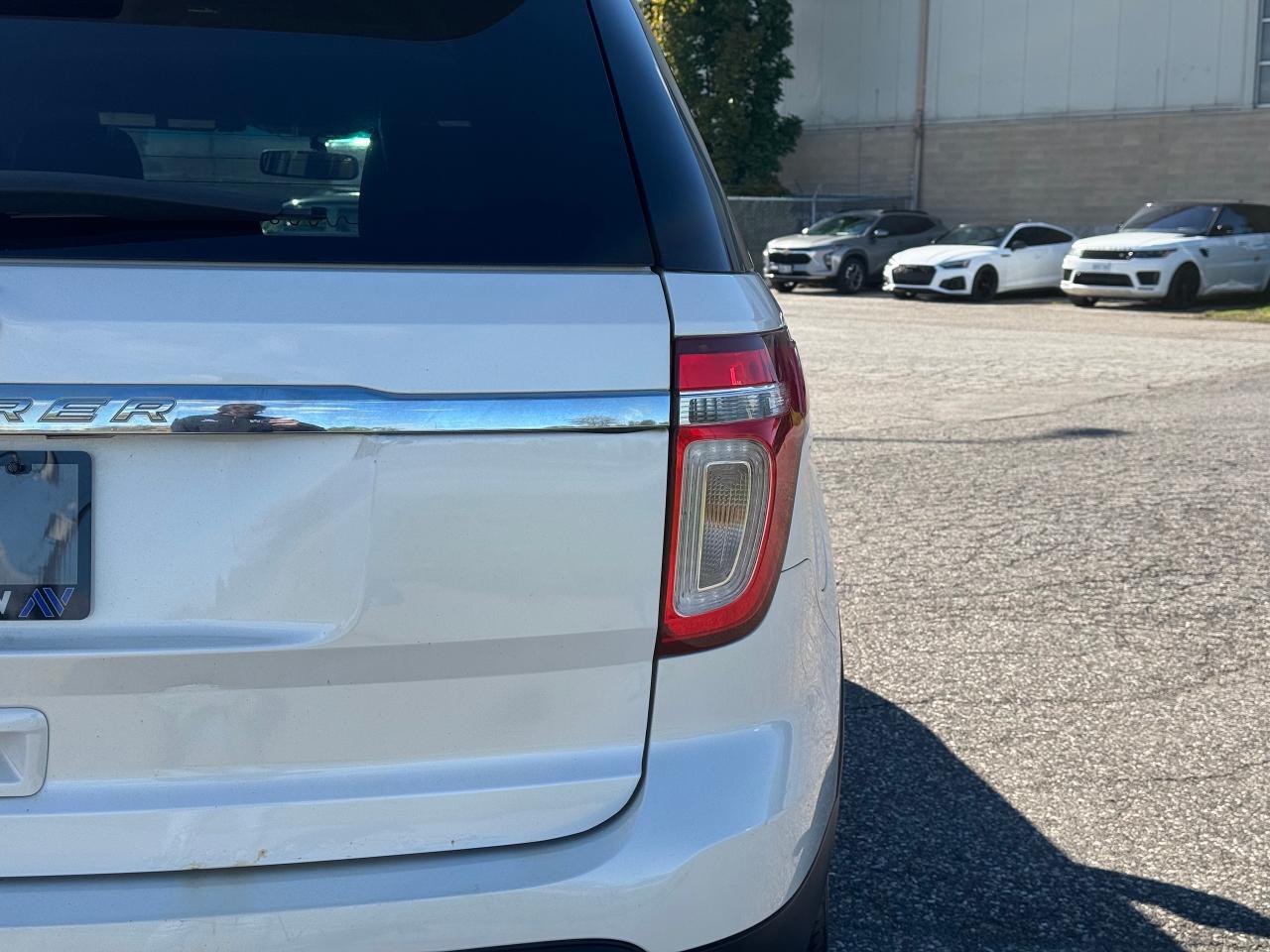 2011 Ford Explorer XLT **CERTIFIED** - Photo #15
