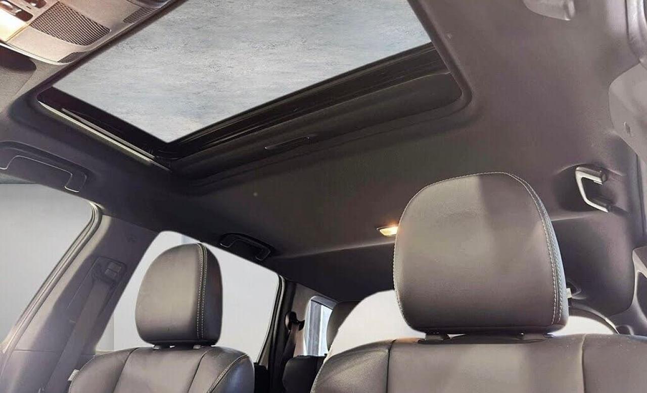 2022 Mitsubishi Outlander PHEV GT Photo