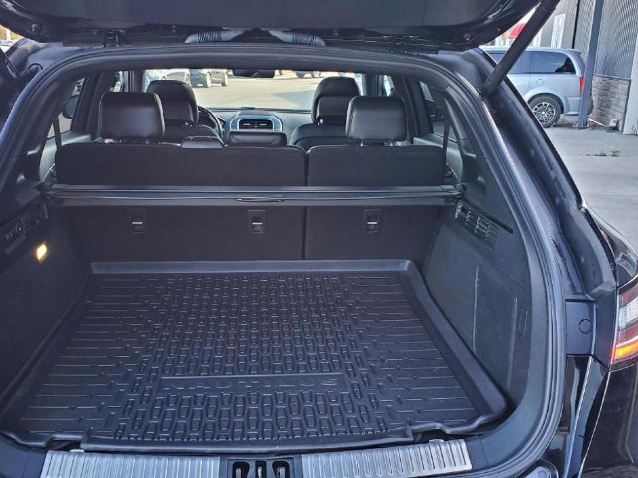 2019 Lincoln Nautilus Reserve AWD-"NO TAX SALE-MAX $2000-LTD TIME ONLY" - Photo #14