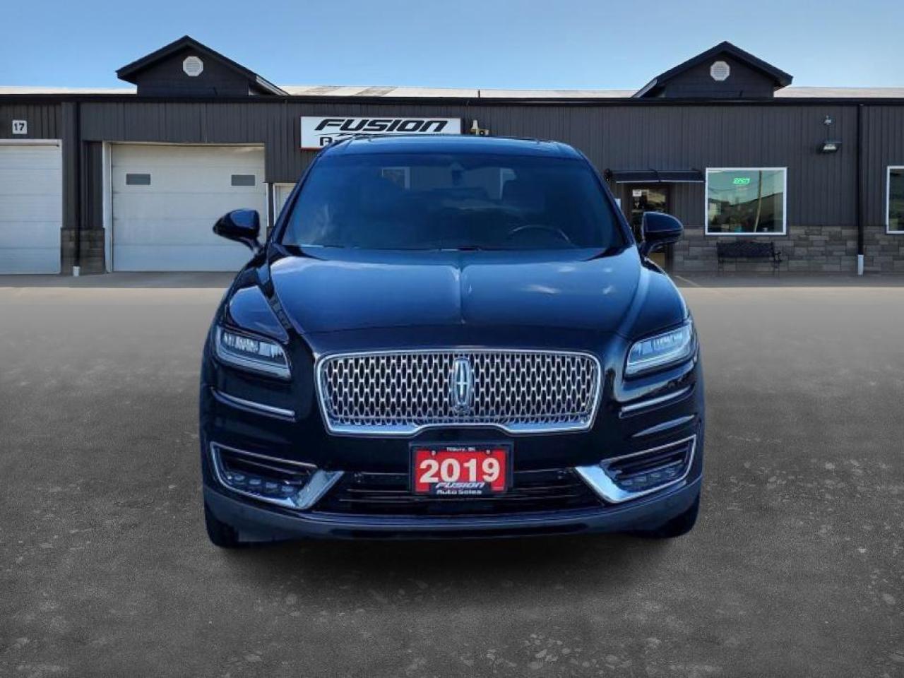 2019 Lincoln Nautilus Reserve AWD-"NO TAX SALE-MAX $2000-LTD TIME ONLY" - Photo #6